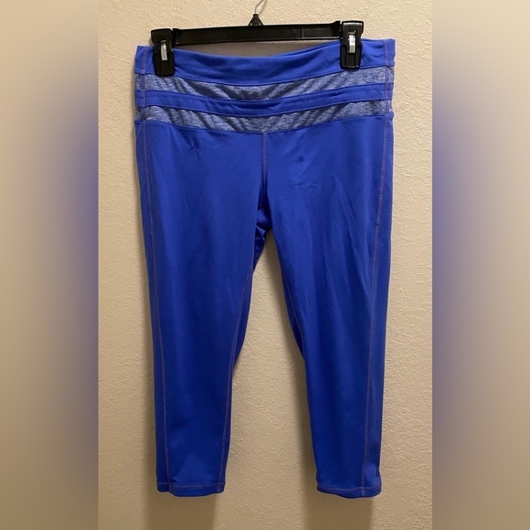 PrAna cropped leggings - Picture 1 of 8